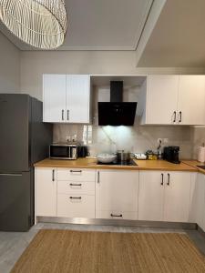 Feels Like Home - Agrinio Suites