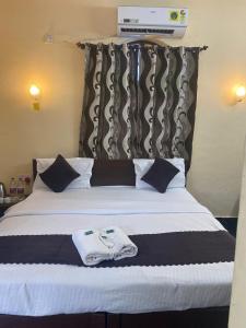 Hotel The Baga Palms