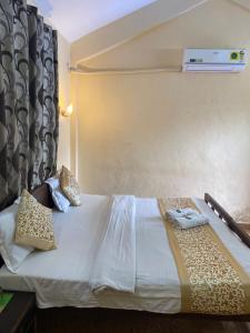 Hotel The Baga Palms