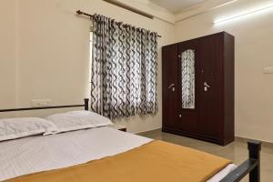 Immanuel Homestay, Kalathipady, Kottayam, Flat E