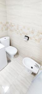 Light Blue Apartment - Centrico