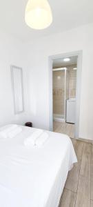 Light Blue Apartment - Centrico