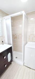 Light Blue Apartment - Centrico