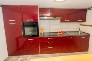 Kuća za odmor Mažuran