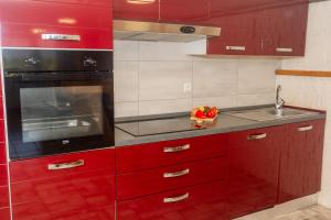 Kuća za odmor Mažuran