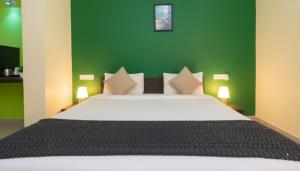 Hotel Spring Height Hotels Near Mall De Goa