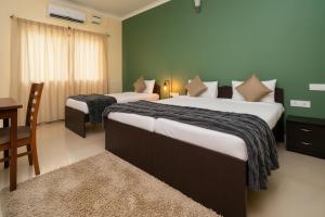 Hotel Spring Height Hotels Near Mall De Goa