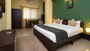 Hotel Spring Height Hotels Near Mall De Goa
