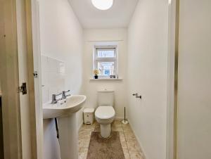 Stylish Luxury Flat In Central London