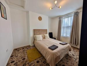 Stylish Luxury Flat In Central London