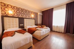 Divaisib Termal Resort Hotel & Spa