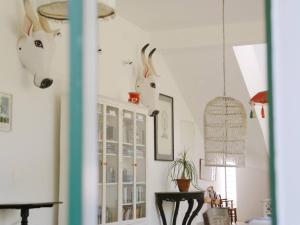 La Vie en Rose Auroville, Villa with Garden Pool