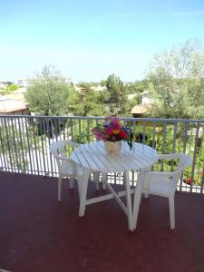 Apartment in Porto Santa Margherita 25675