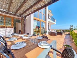 La Manga Club - Las Atalayas ll Villa 5910