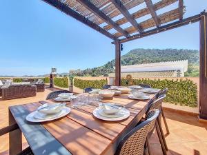 La Manga Club - Las Atalayas ll Villa 5910