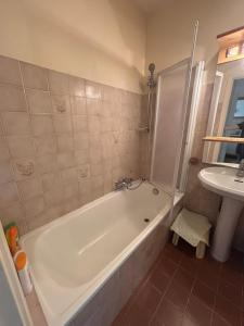 Charming apartment with garden in Antibes