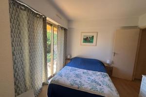 Charming apartment with garden in Antibes