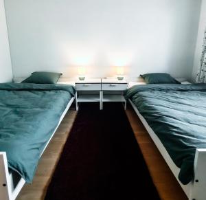 Spacious and Comfy Apartment, 15 Mins from Airport, 17 Minutes to City Center