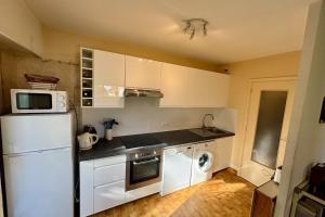 Charming apartment with garden in Antibes