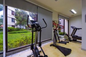 4 Bed Beachfront Condo (SP43)