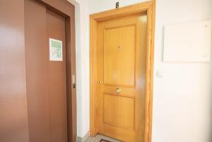 Armilla Apartament