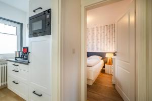 Haus Alleestraße Apartment 1