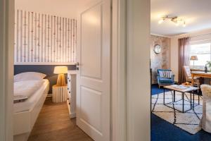 Haus Alleestraße Apartment 1