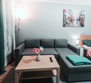 Spacious and Comfy Apartment, 15 Mins from Airport, 17 Minutes to City Center