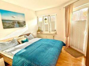 Hafenstraße 34 MEERverliebt