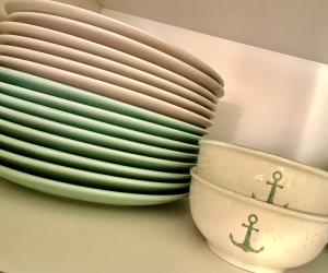 Hafenstraße 34 MEERverliebt