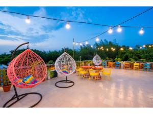 goSTOPS Pondicherry Near Auroville