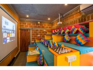 goSTOPS Pondicherry Near Auroville