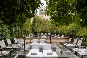 Hospes Palacio del Bailio, a Member of Design Hotels