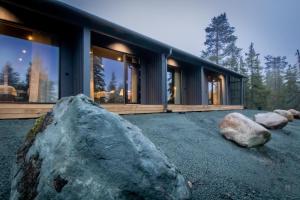 Ruka Trek Gasthaus & Hard Trek Café