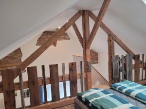 Ferienwohnung Lindenblüte