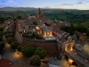 Stadthaus Felix Convivium