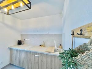 Le Chill, Magnifique Appart, Park, Wifi !