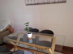 Bonito apartamento con piscina y padel