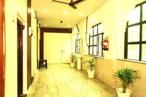 Hotel Ambassador Grand