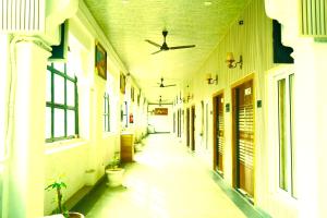 Hotel Ambassador Grand