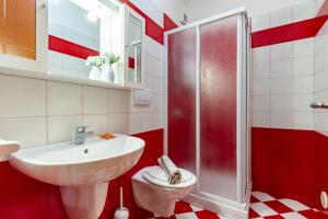 Appartamento Corallo Plus - MyHo Casa