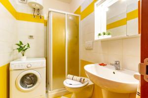 Appartamento Corallo Plus - MyHo Casa