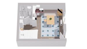 Studio Cosy Ménilmontant