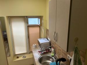 Vakhtang Gorgasali apartment