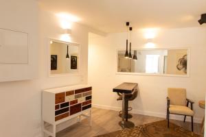 Madragoa cosy studio