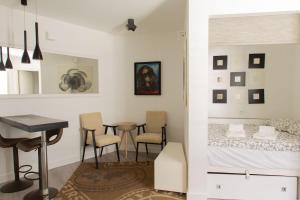 Madragoa cosy studio