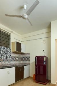 Immanuel Homestay, Kalathipady, Kottayam, Flat B