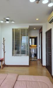 The Astra Chiangmai 1bed 1living bathtub