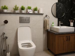 STAY ROTAL VILLA BNB 1st F