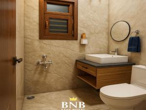 STAY ROTAL VILLA BNB 1st F